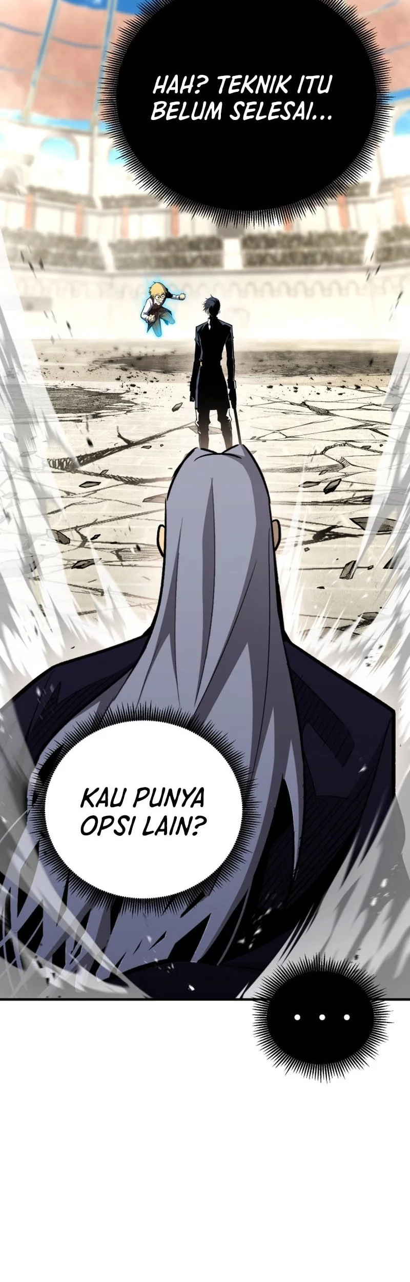 Chapter 156 - halaman 41