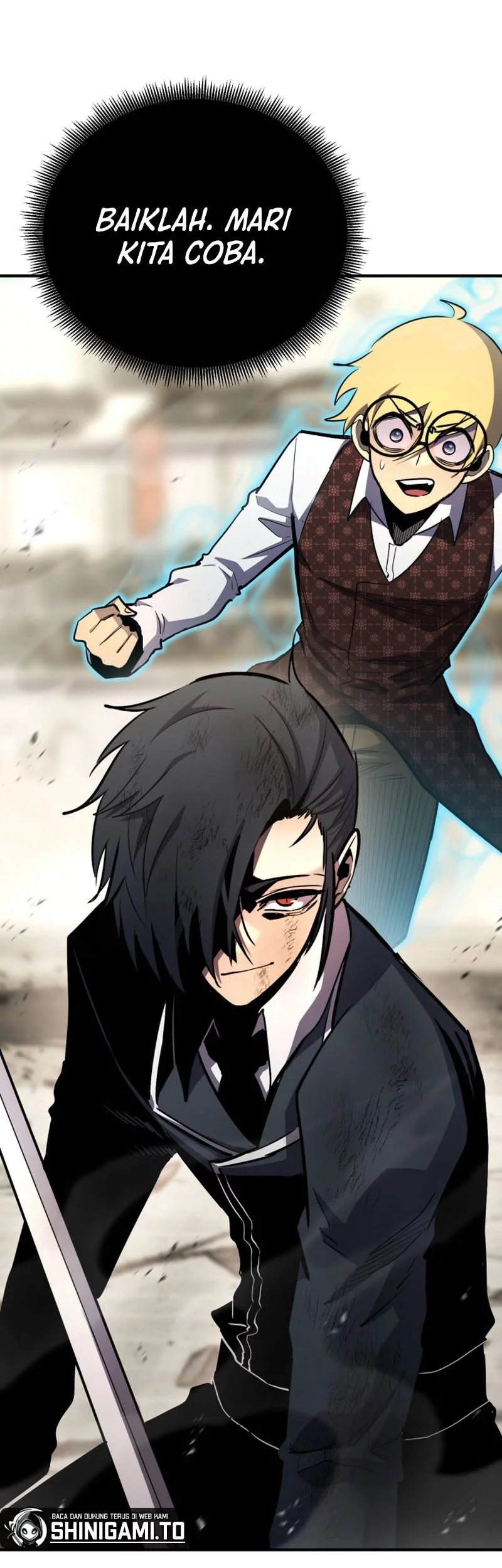 Chapter 156 - halaman 42