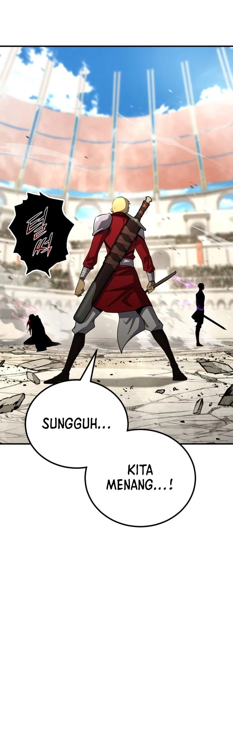 Chapter 156 - halaman 97