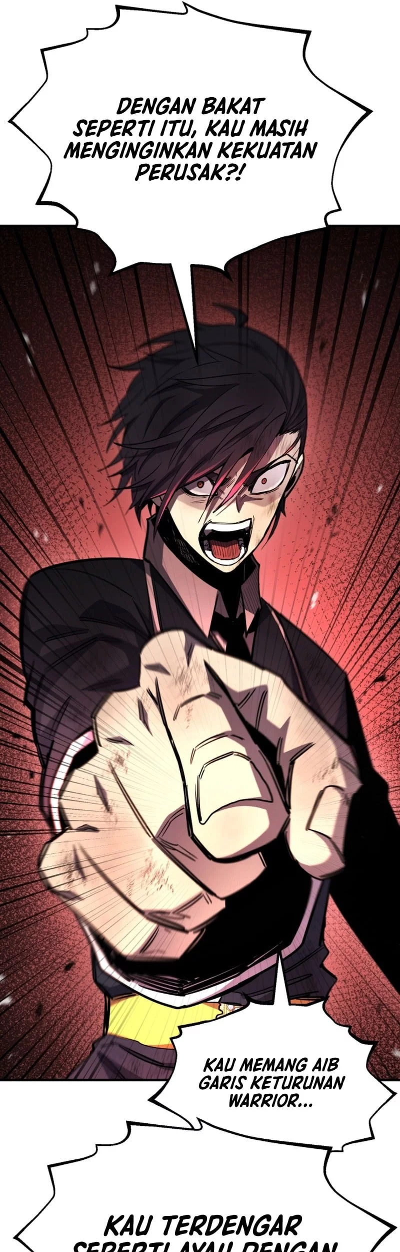 Chapter 156 - halaman 28