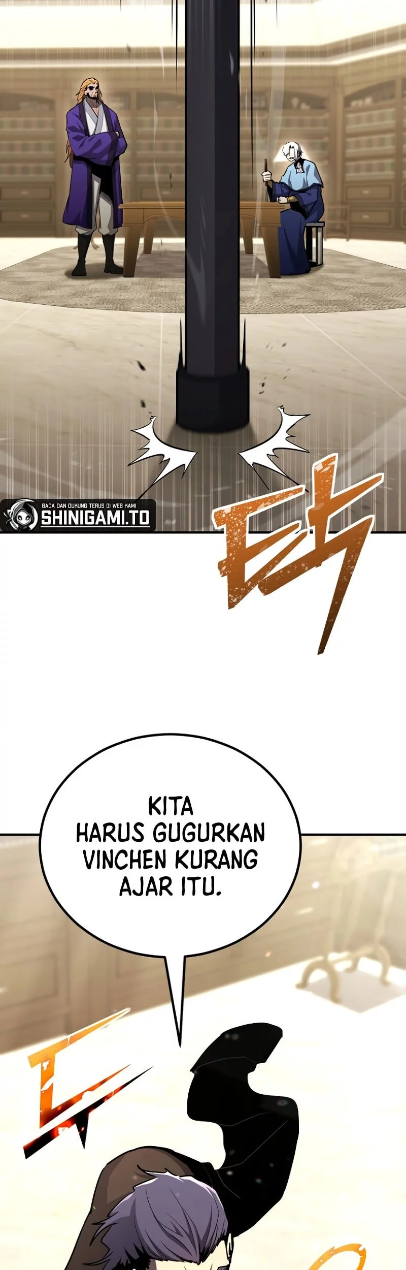 Chapter 157 - halaman 35