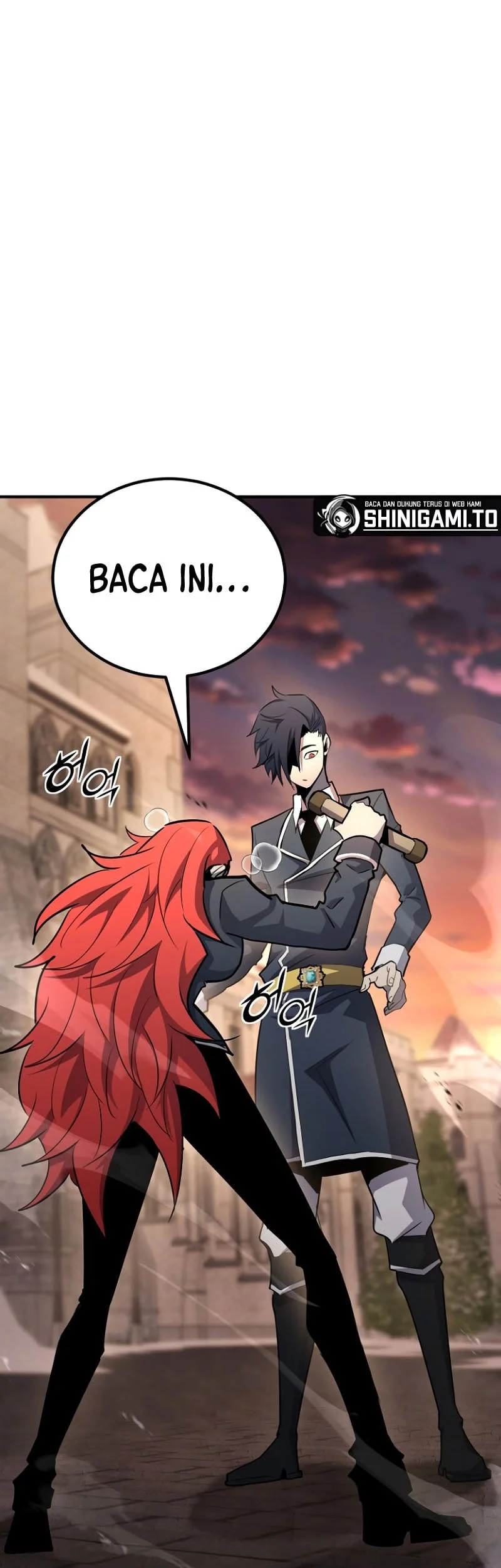 Chapter 157 - halaman 64
