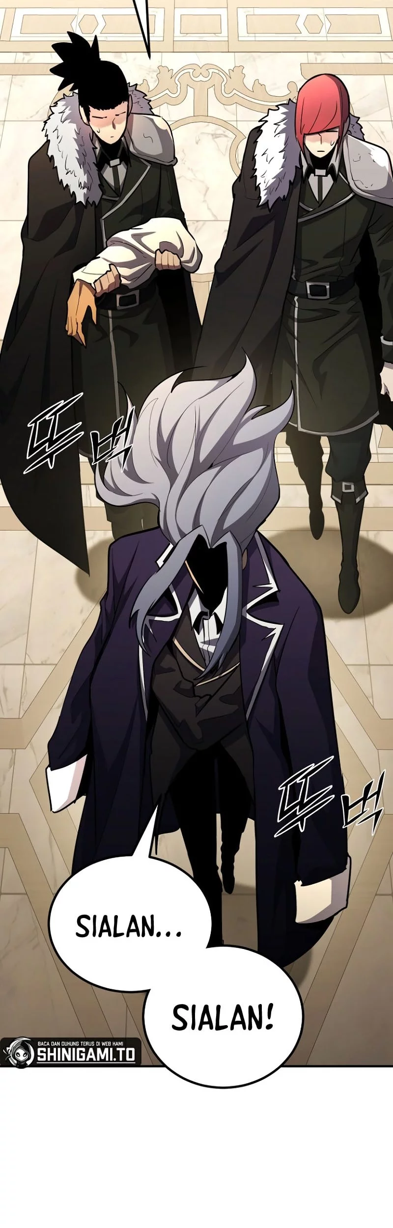 Chapter 157 - halaman 4