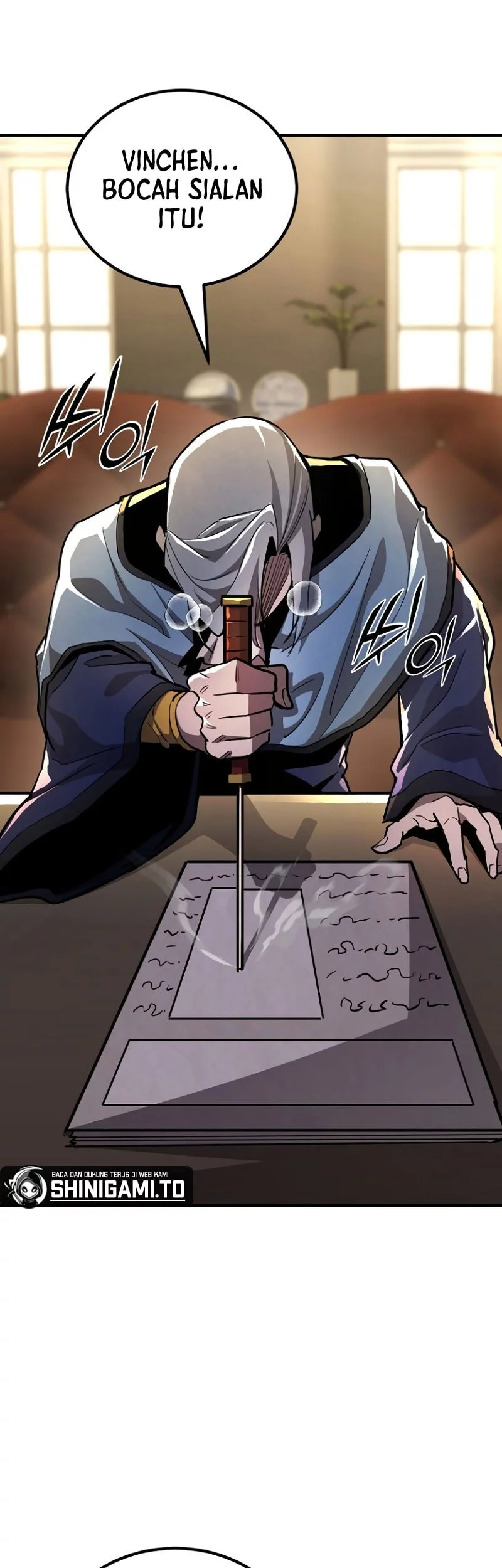 Chapter 157 - halaman 24
