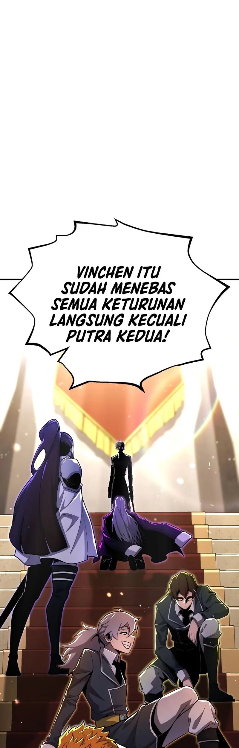 Chapter 157 - halaman 27