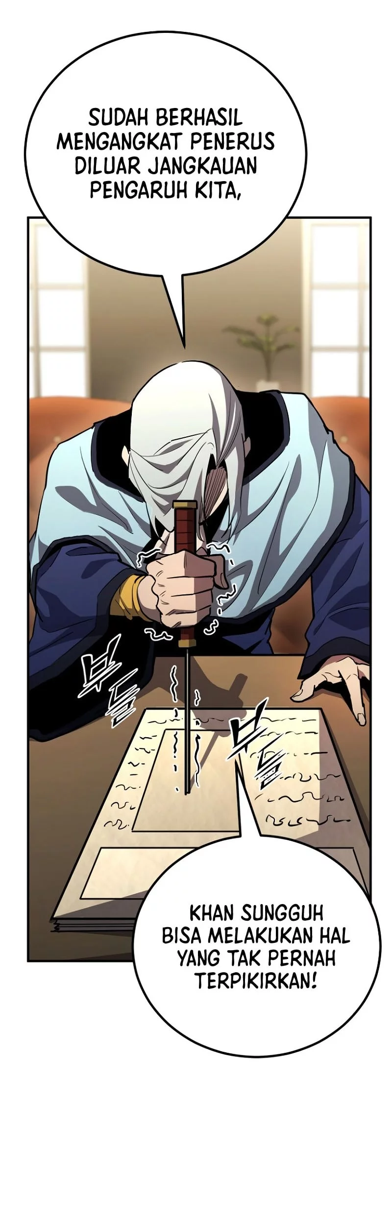 Chapter 157 - halaman 31