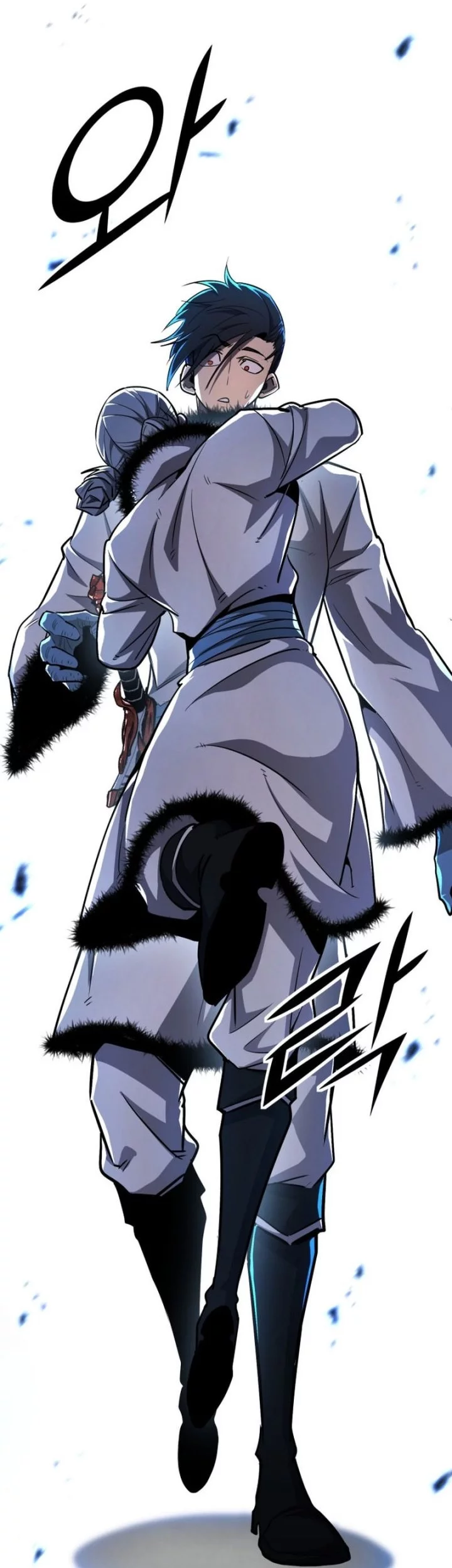 Chapter 158 - halaman 61