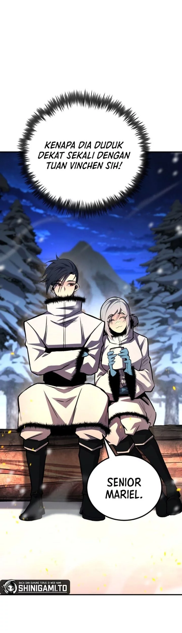 Chapter 158 - halaman 77