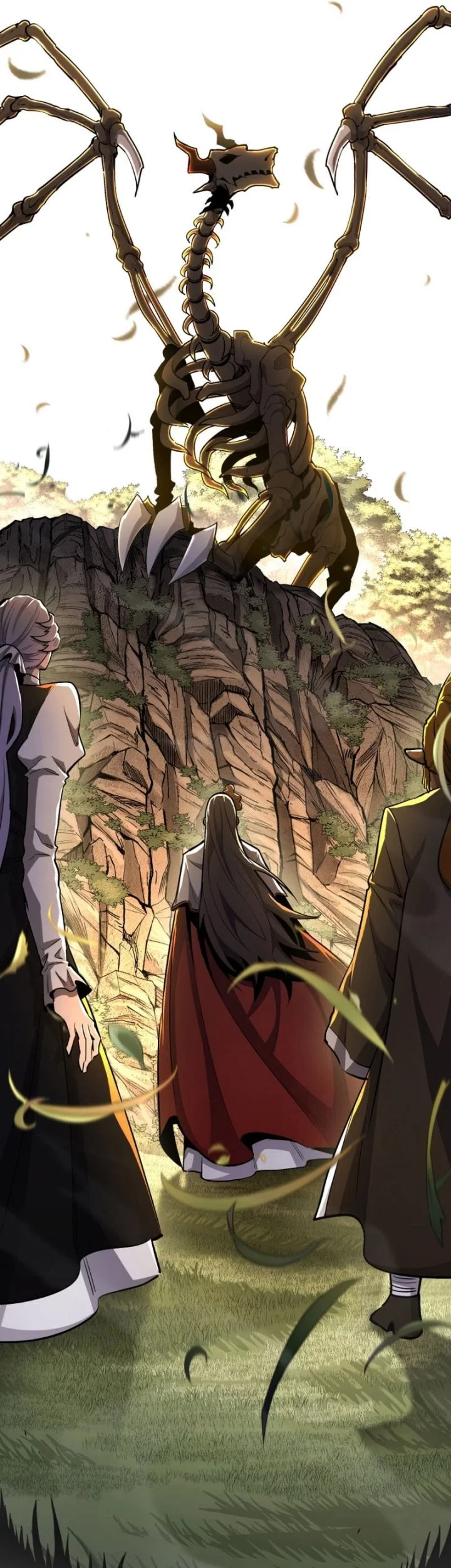 Chapter 158 - halaman 7