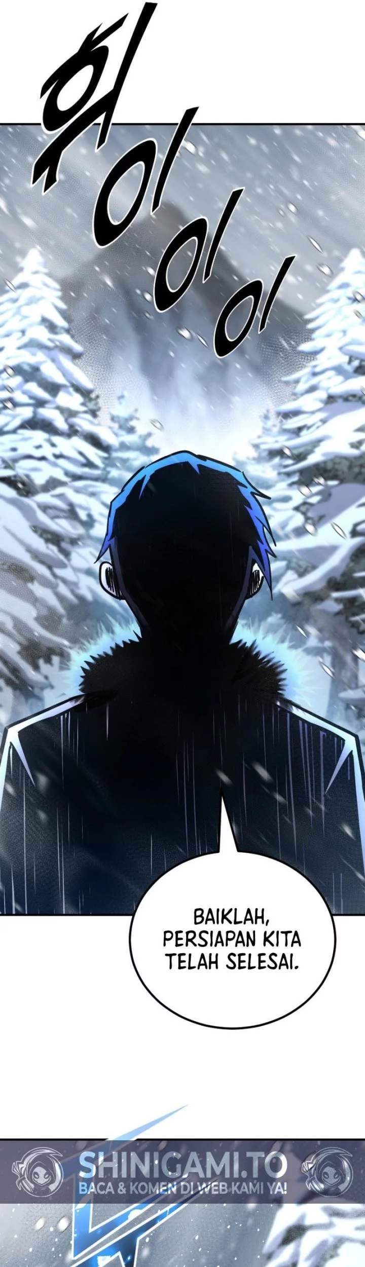 Chapter 158 - halaman 17
