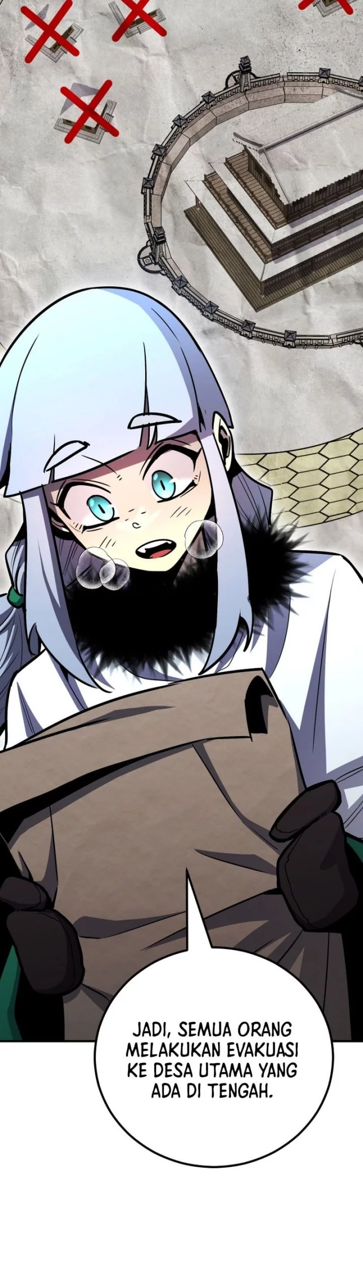Chapter 158 - halaman 23