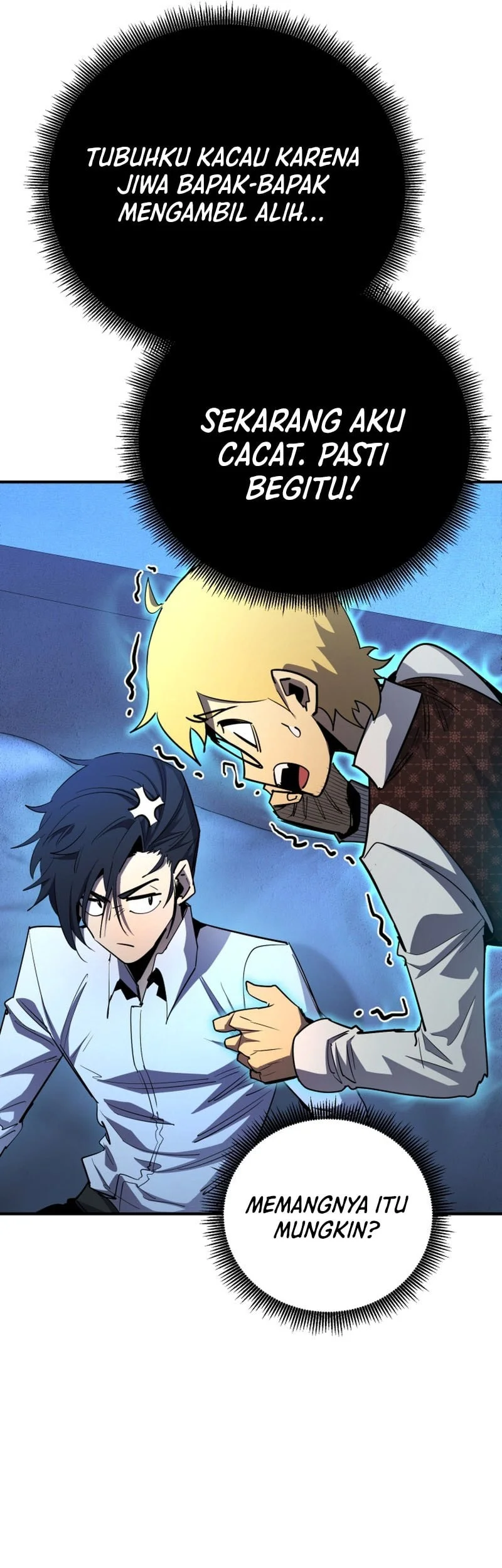 Chapter 160 - halaman 38