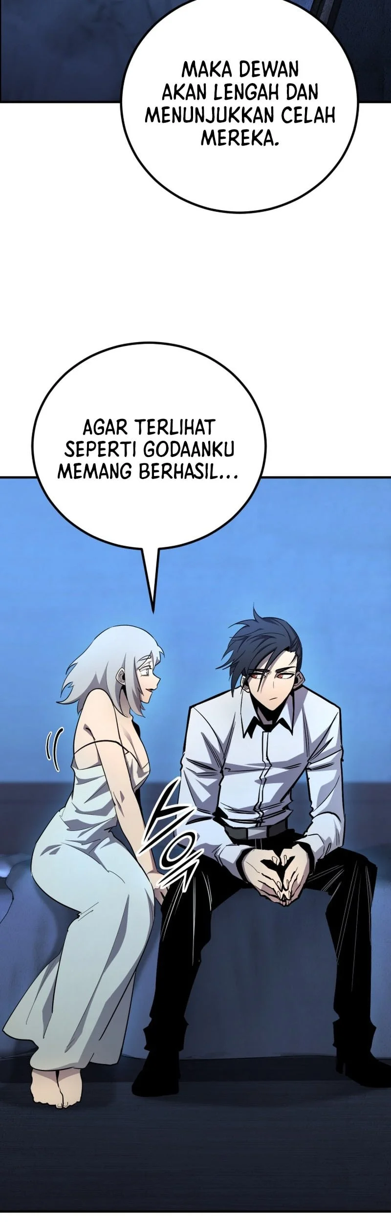 Chapter 160 - halaman 48