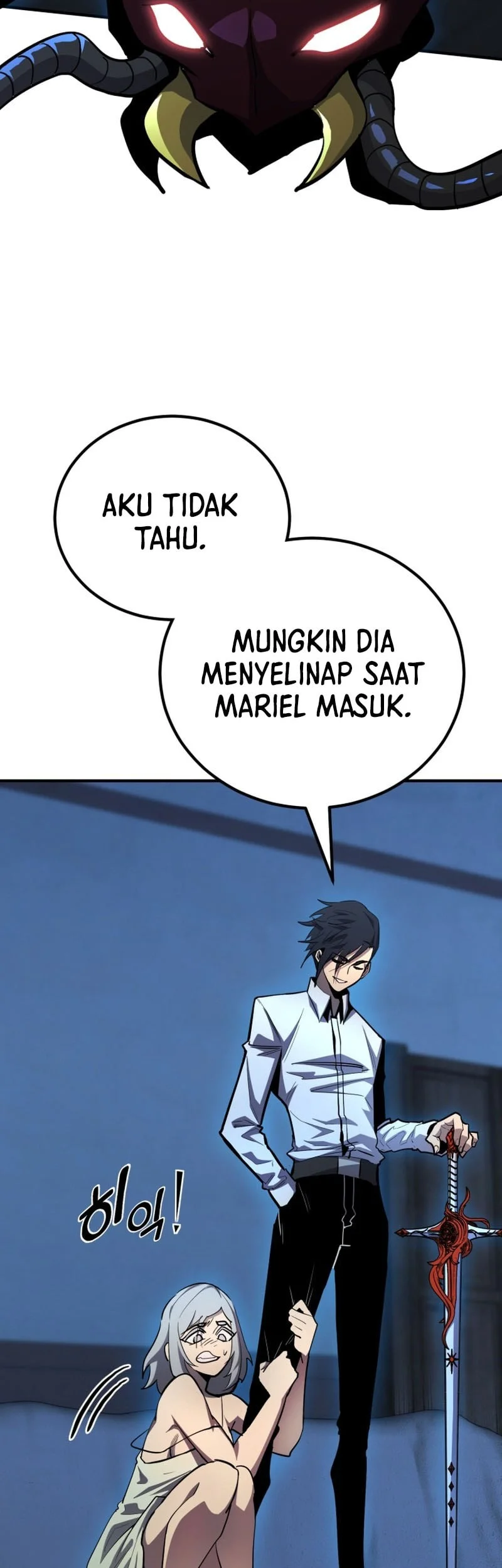 Chapter 160 - halaman 66