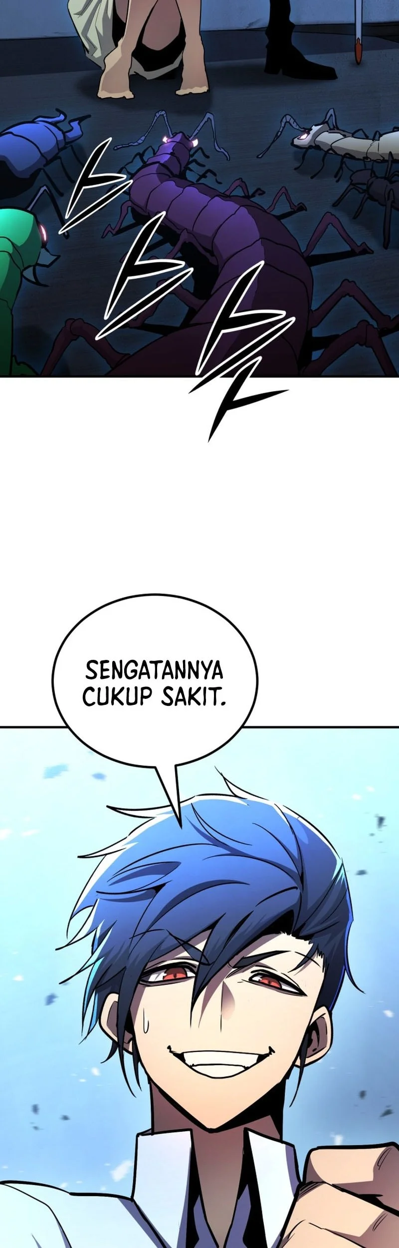 Chapter 160 - halaman 67