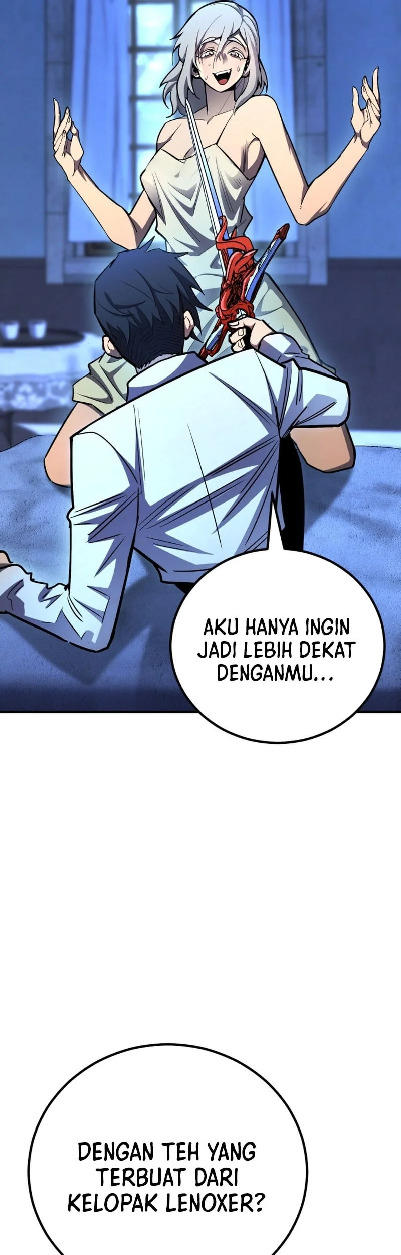 Chapter 160 - halaman 14