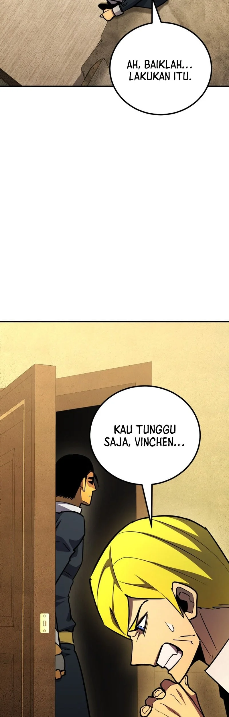 Chapter 160 - halaman 24