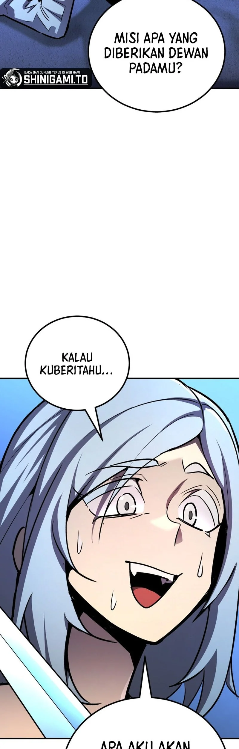 Chapter 160 - halaman 27