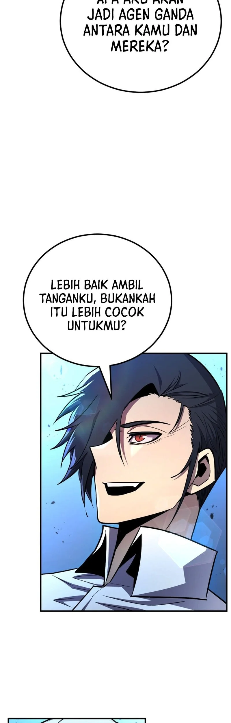 Chapter 160 - halaman 28