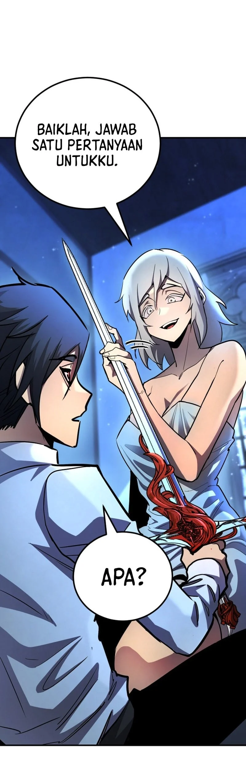 Chapter 160 - halaman 33