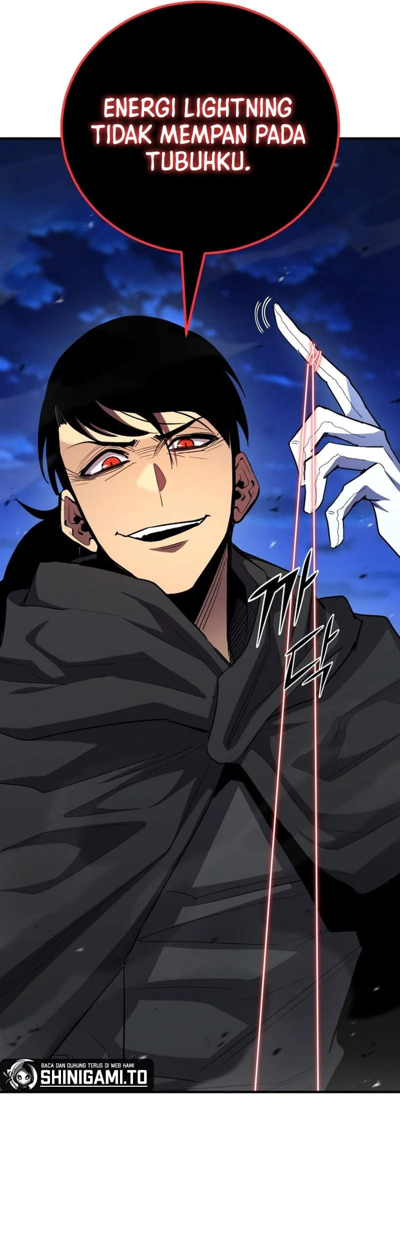 Chapter 163 - halaman 34