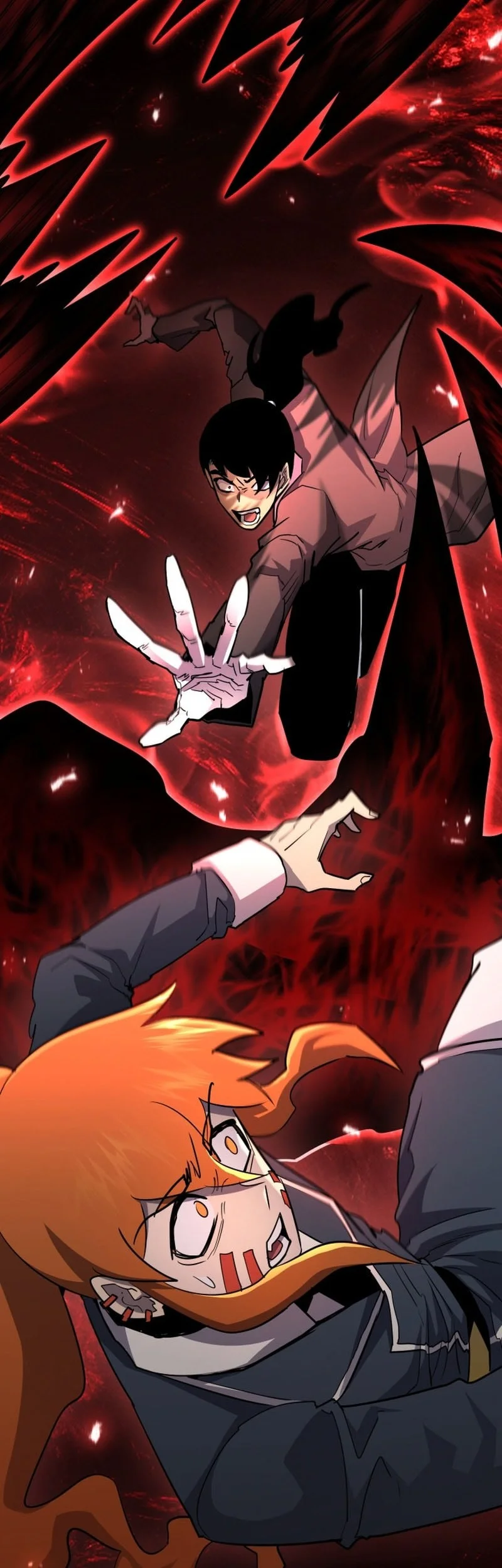 Chapter 164 - halaman 40