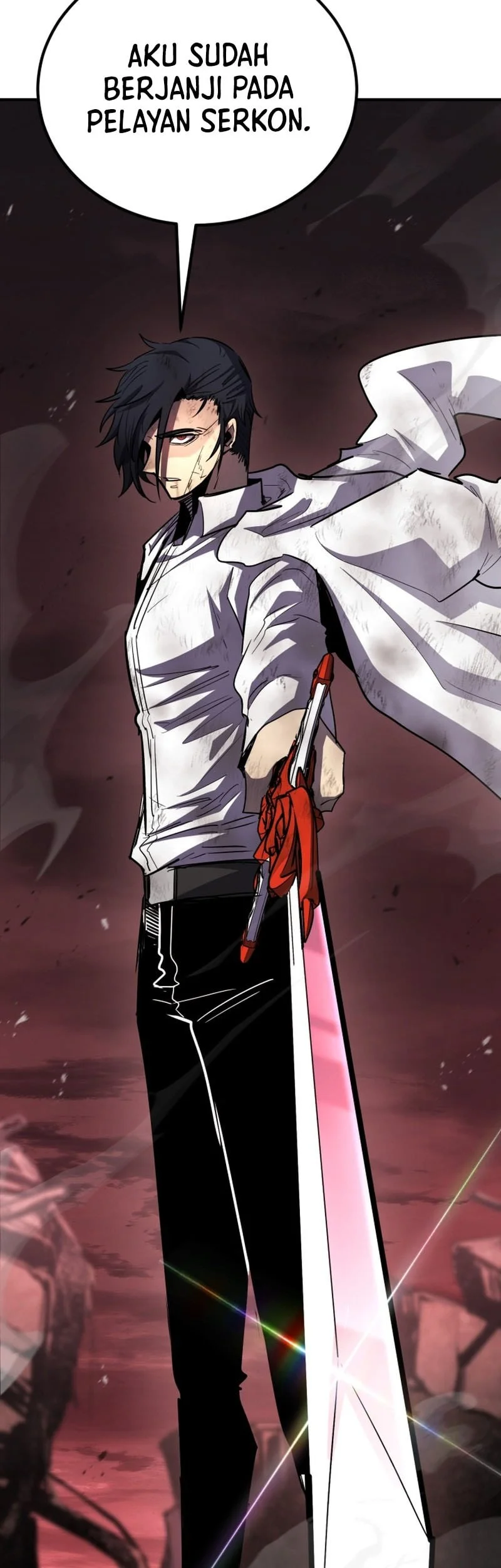 Chapter 165 - halaman 30