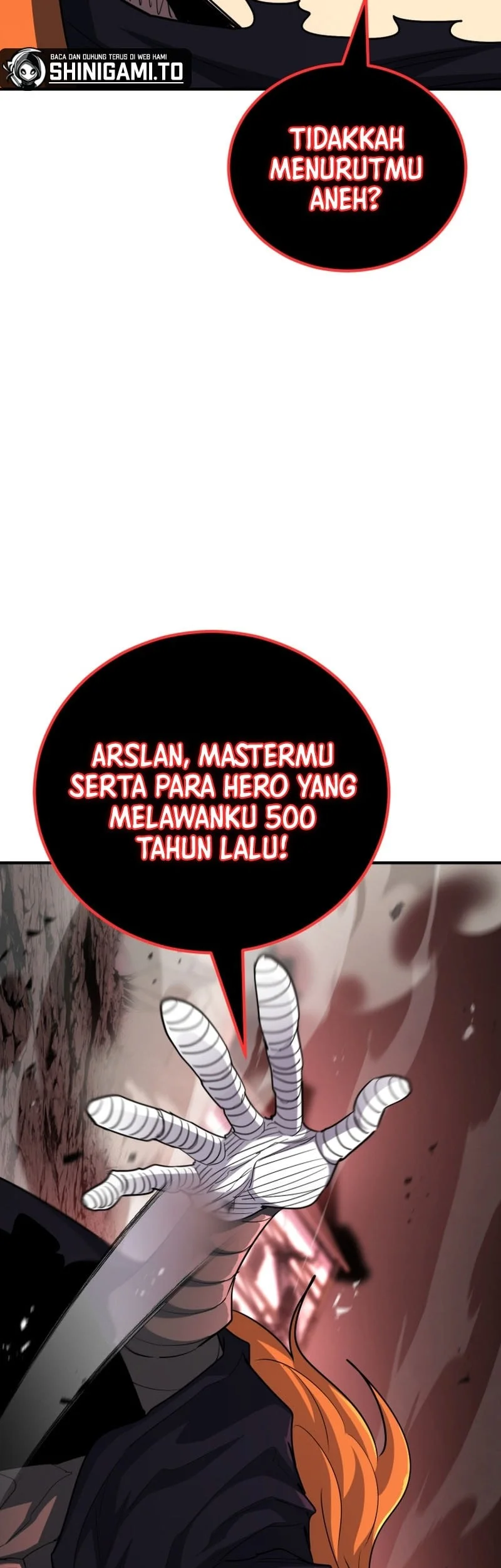 Chapter 166 - halaman 17