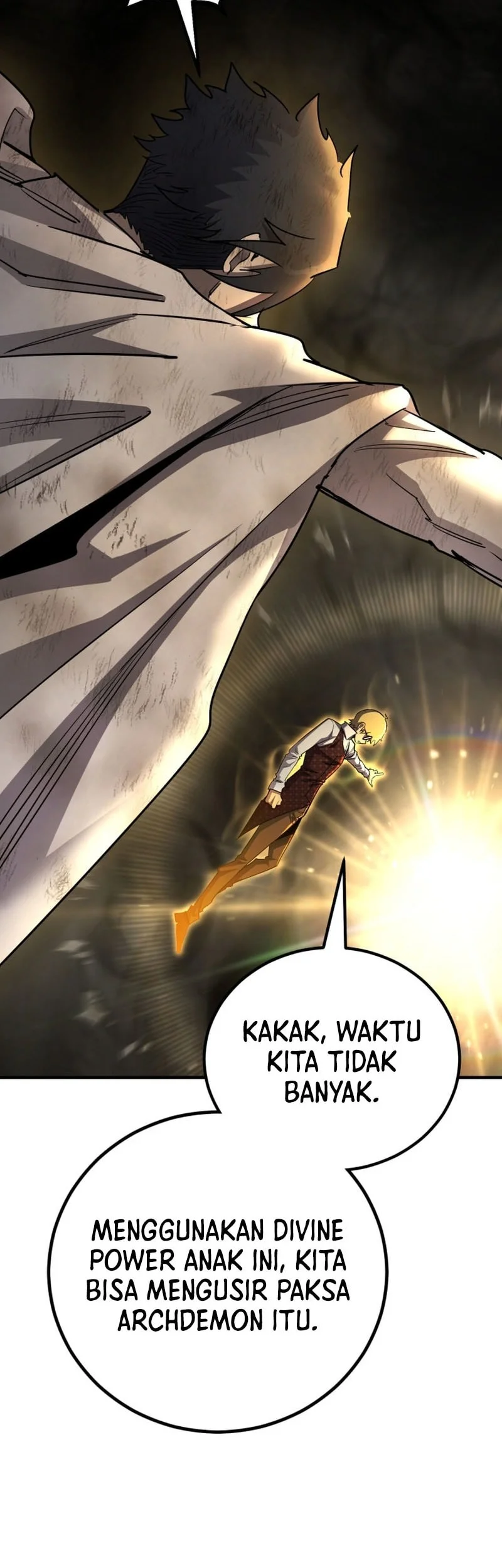 Chapter 167 - halaman 44