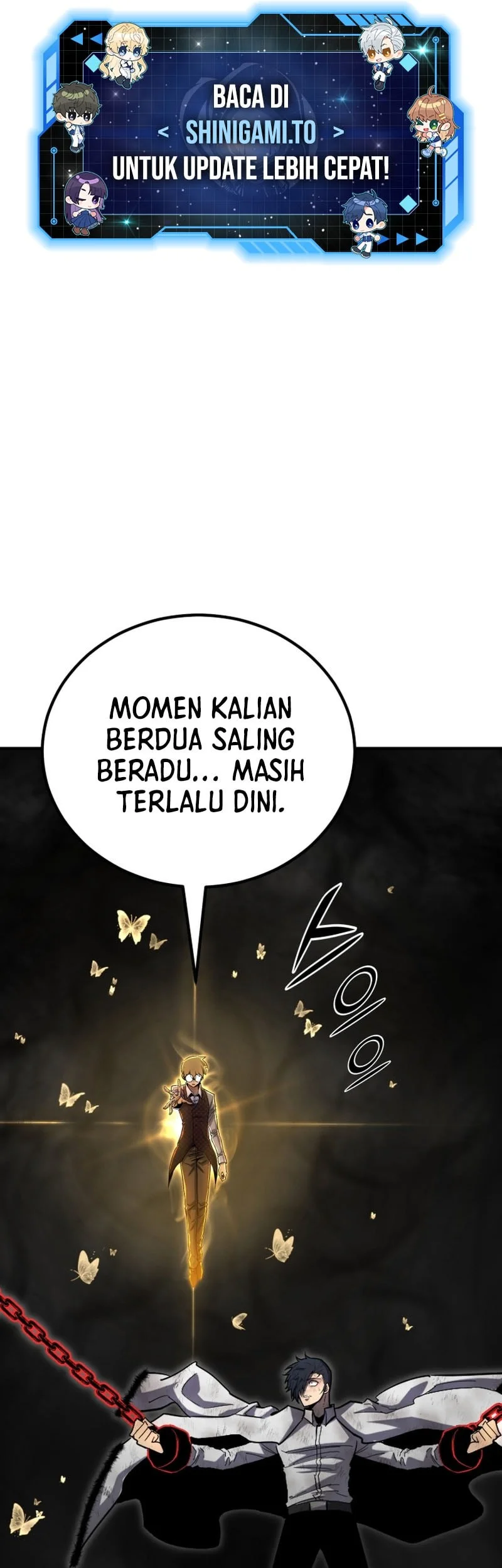 Chapter 167 - halaman 3