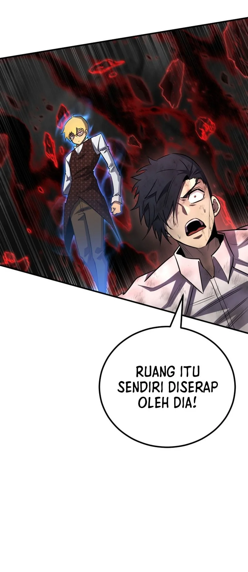 Chapter 167 - halaman 22