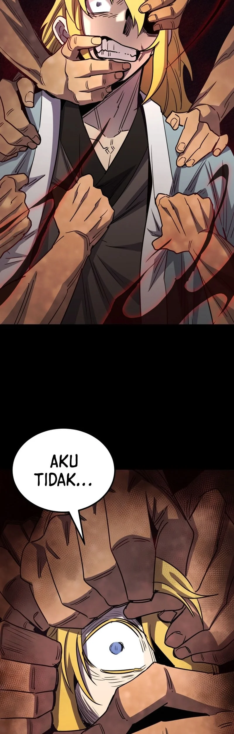 Chapter 169 - halaman 27