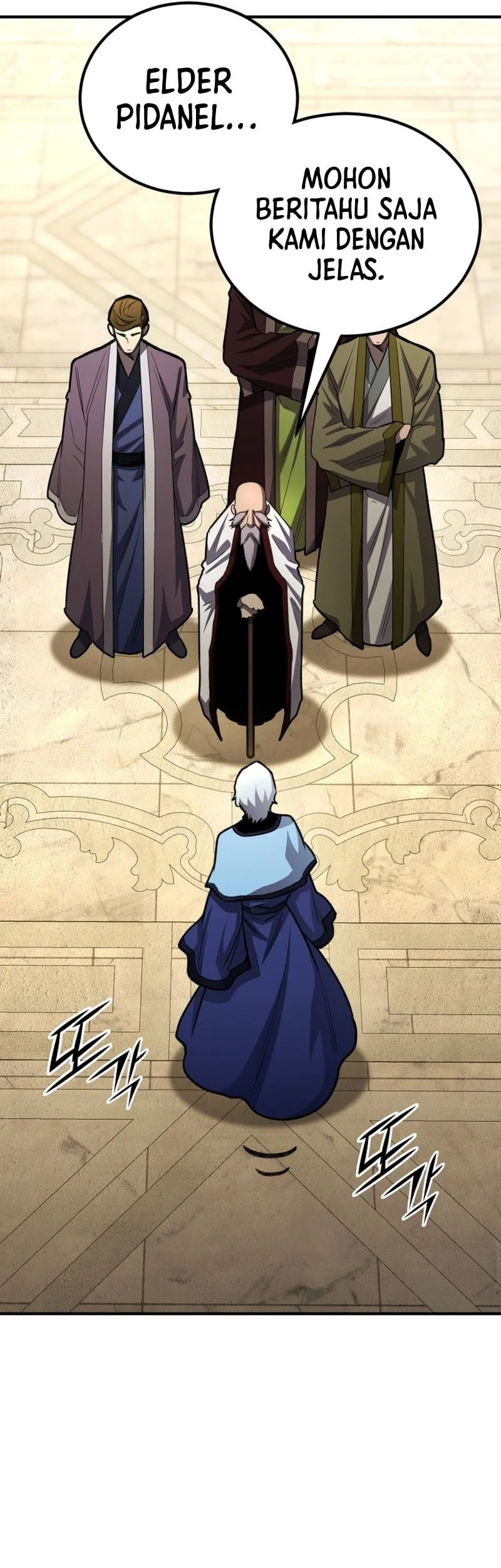 Chapter 170 - halaman 77