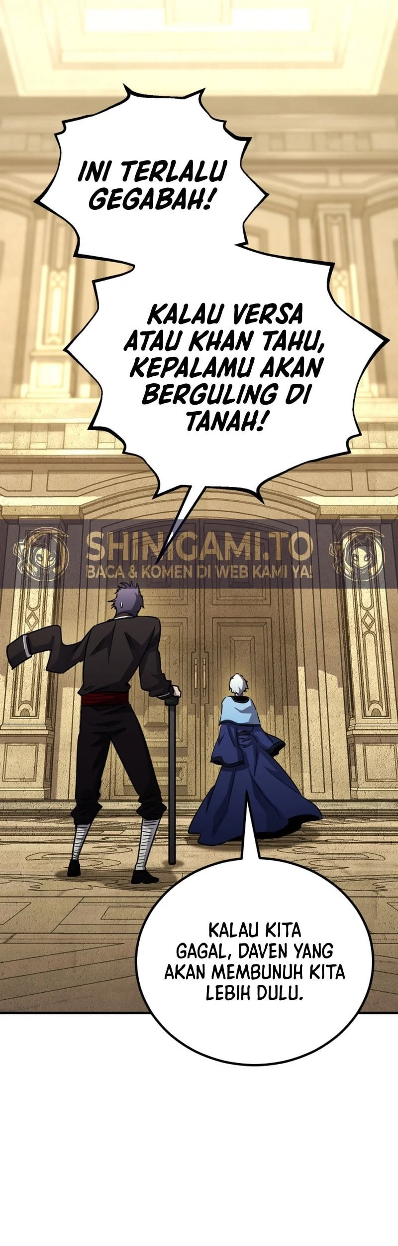 Chapter 170 - halaman 89