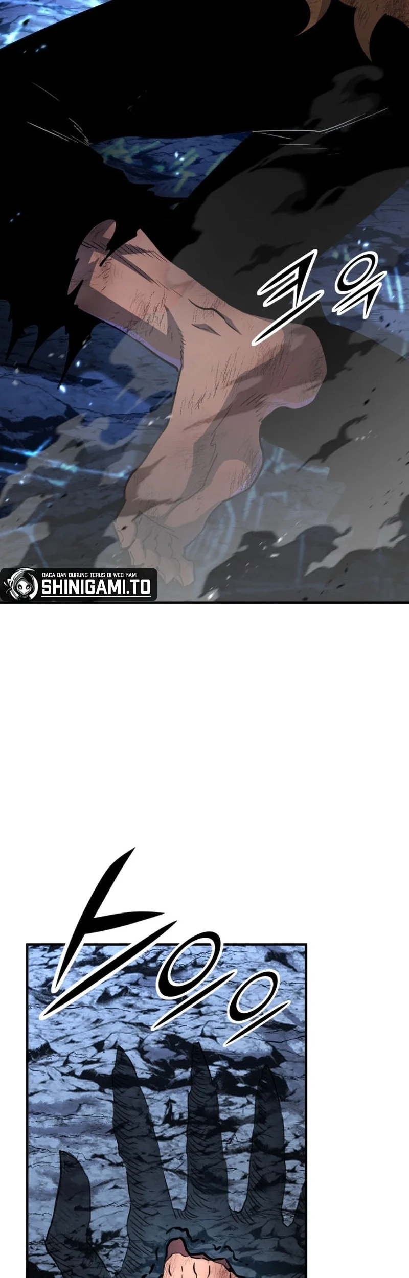 Chapter 172 - halaman 16