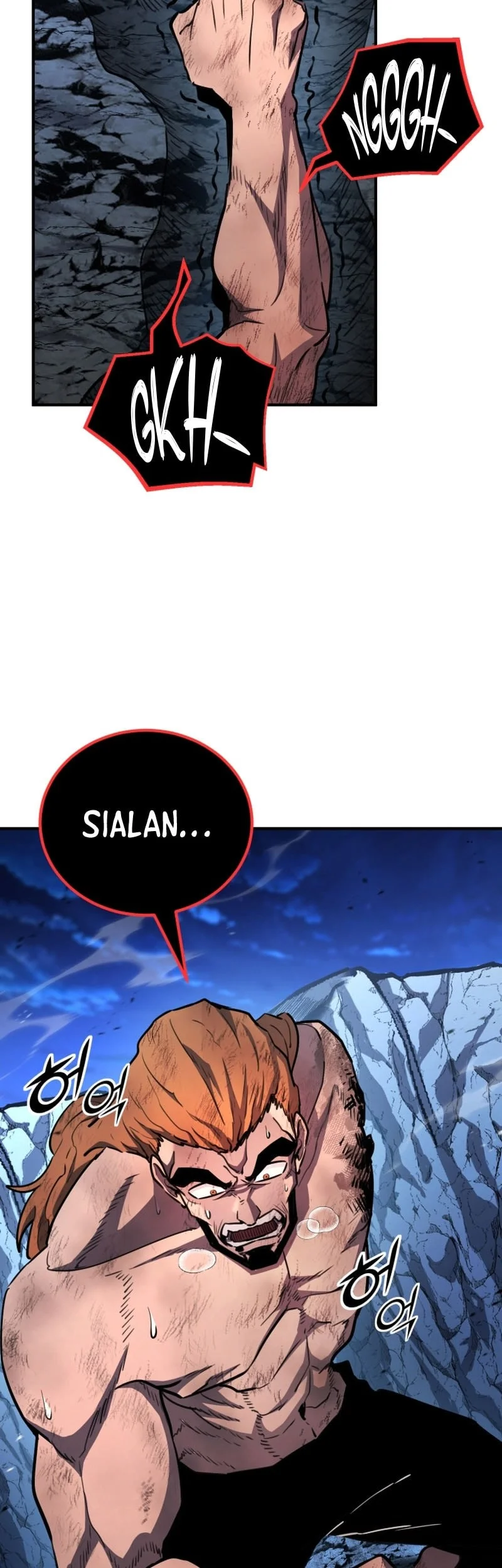 Chapter 172 - halaman 17
