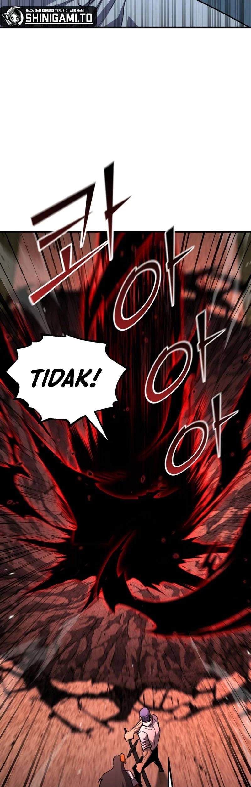 Chapter 172 - halaman 21