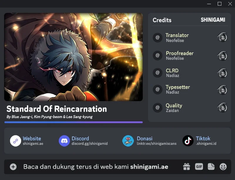 Chapter 173 - halaman 2
