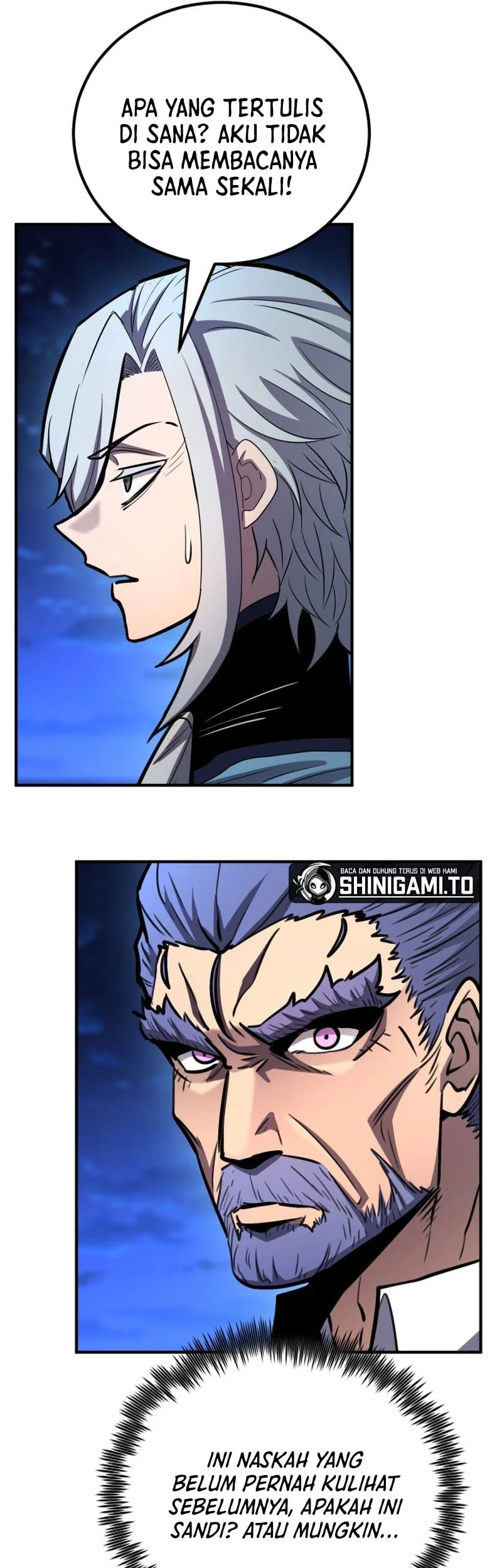Chapter 173 - halaman 37