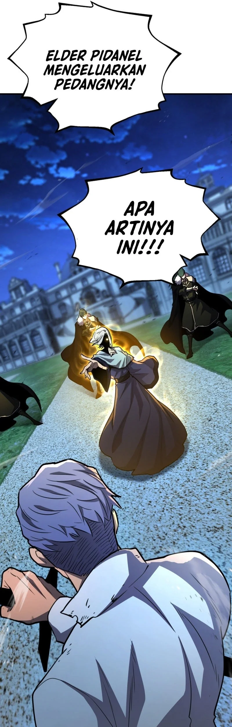 Chapter 173 - halaman 89
