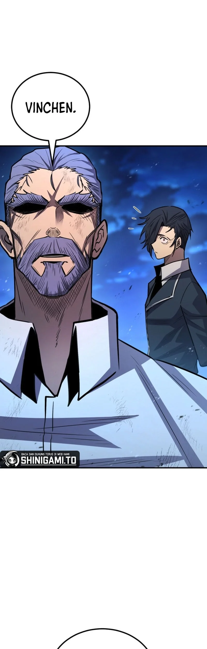 Chapter 173 - halaman 19