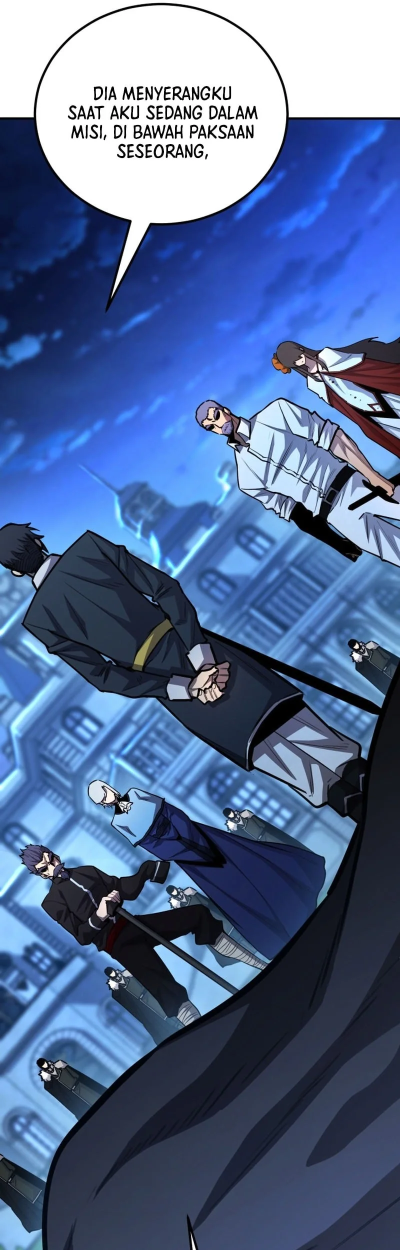 Chapter 173 - halaman 25