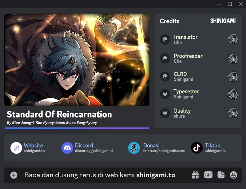 Chapter 174 - halaman 2