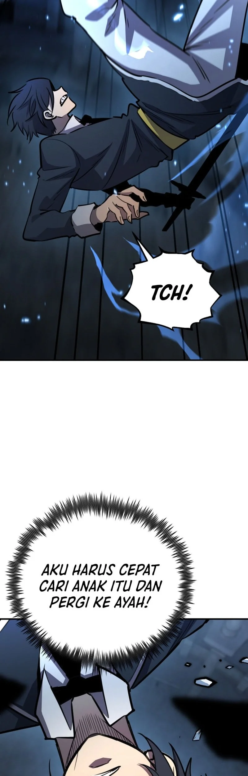 Chapter 174 - halaman 40
