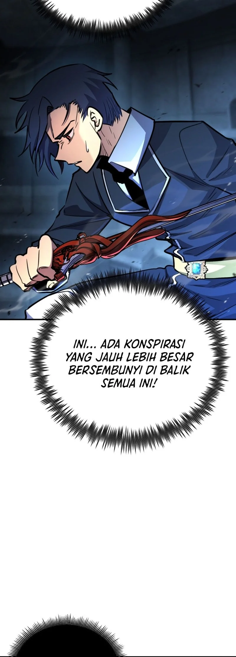 Chapter 174 - halaman 26