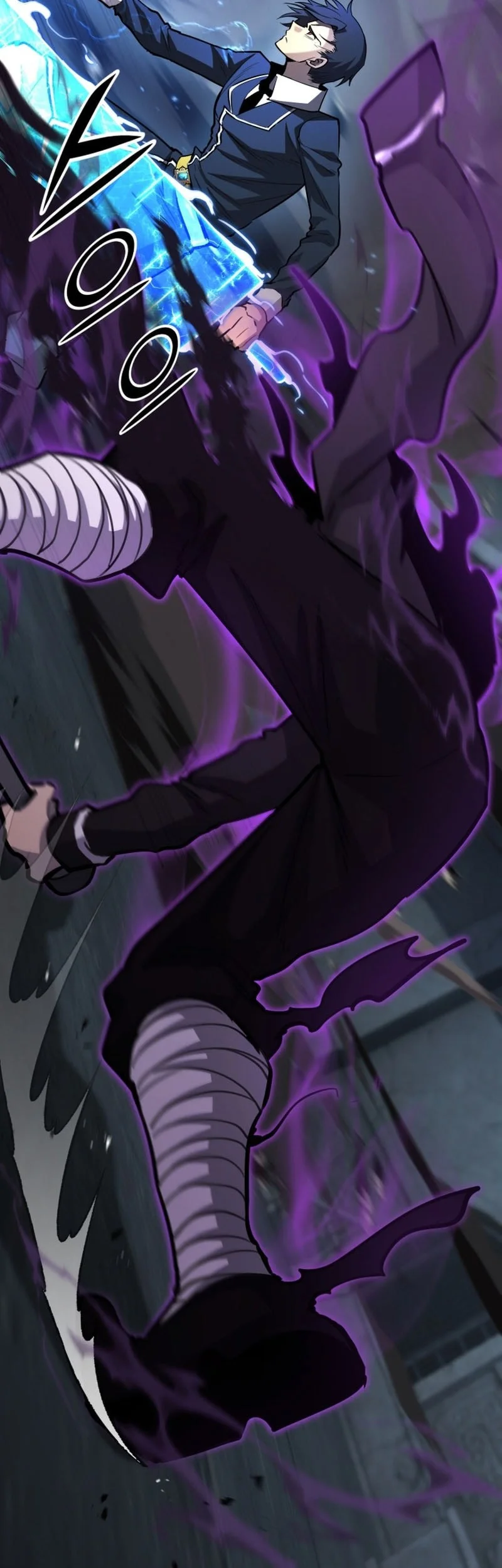 Chapter 175 - halaman 21