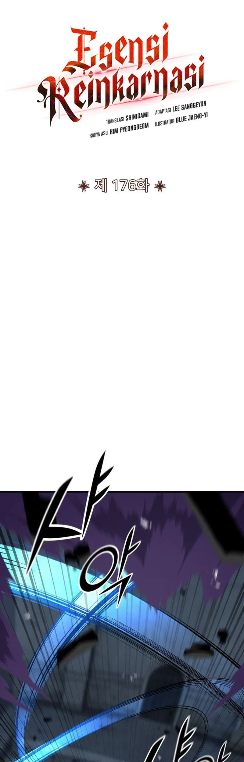 Chapter 176 - halaman 8
