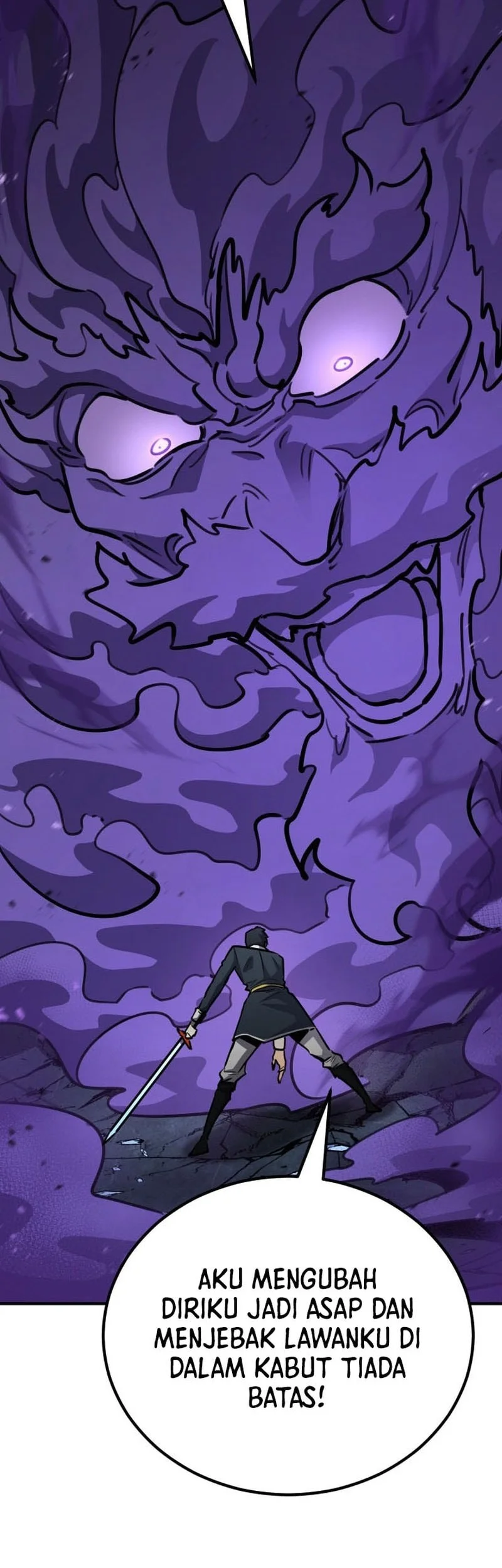 Chapter 176 - halaman 30