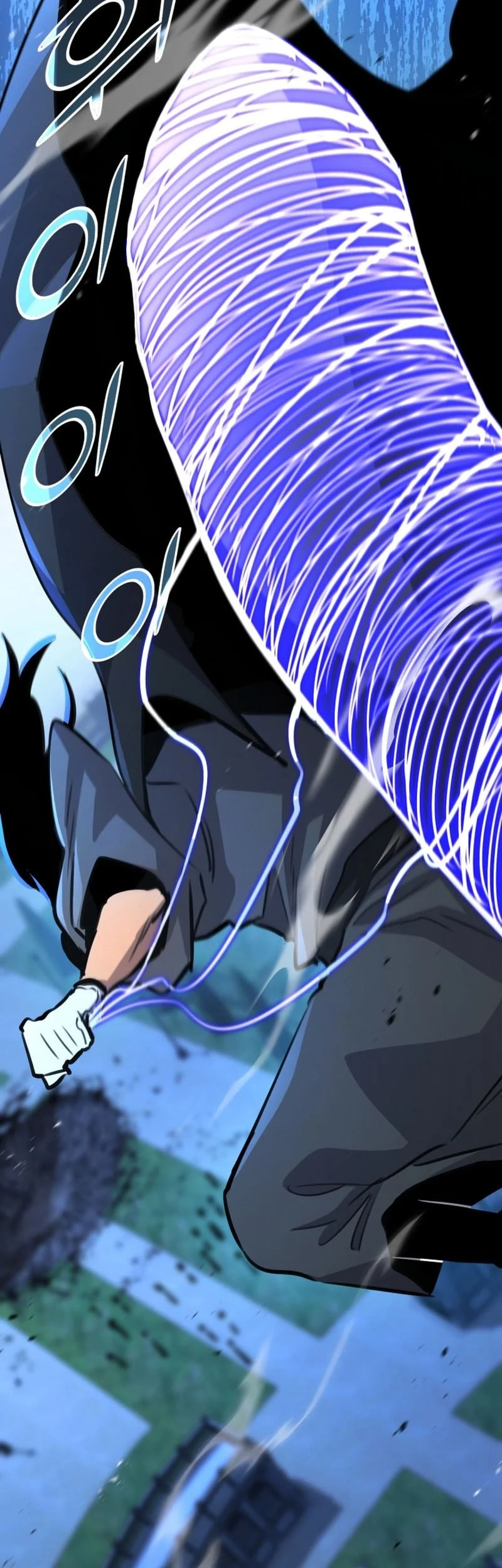 Chapter 177 - halaman 20