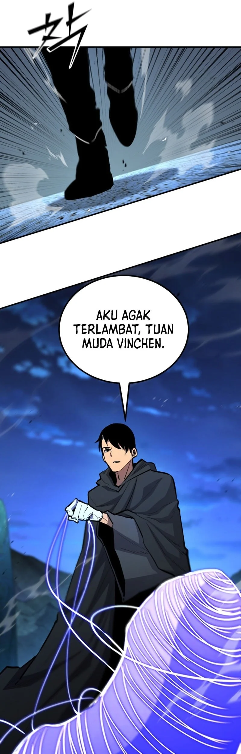 Chapter 177 - halaman 22